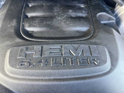 Used 2025 RAM 2500 Big Horn image 33