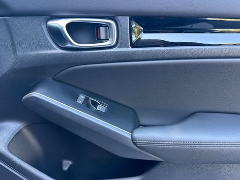 New 2026 Honda Civic Sport Touring image 28