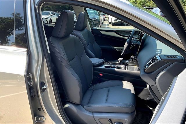 Used 2024 Lexus NX 350 AWD image 29