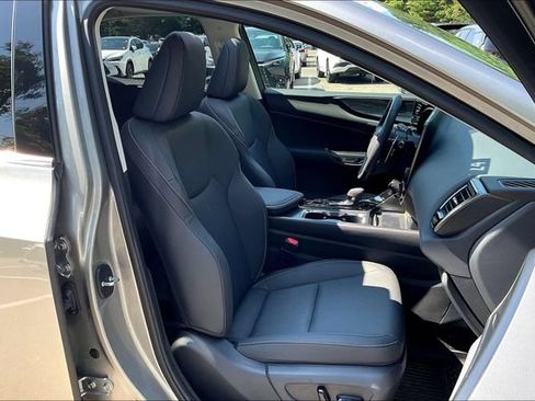 Used 2024 Lexus NX 350 AWD image 29