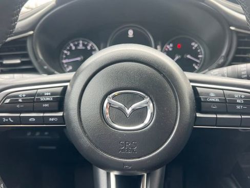 Used 2024 MAZDA CX-30 AWD 2.5 S w/ Preferred Package image 30