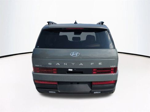 New 2026 Hyundai Santa Fe SEL image 6