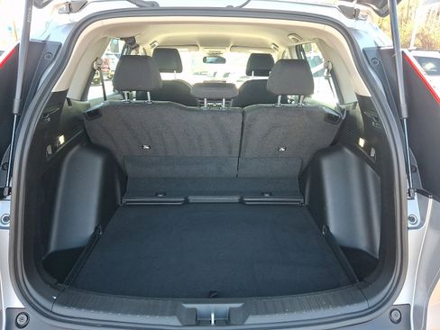 Certified 2023 Honda CR-V LX image 20