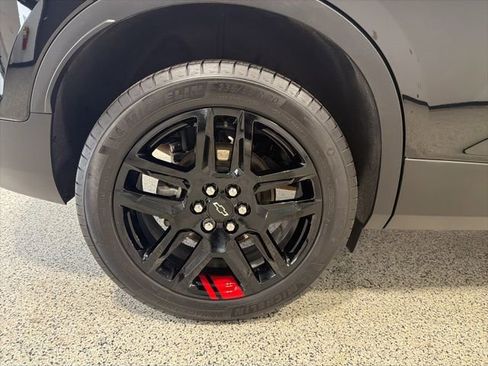 Used 2024 Chevrolet Blazer LT w/ Redline Edition image 34