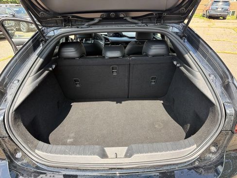 Used 2024 MAZDA MAZDA3 s FWD image 20