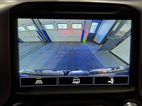 Certified 2021 GMC Sierra 1500 SLT w/ SLT Premium Plus Package image 33