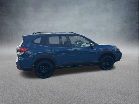 Used 2024 Subaru Forester Wilderness image 8