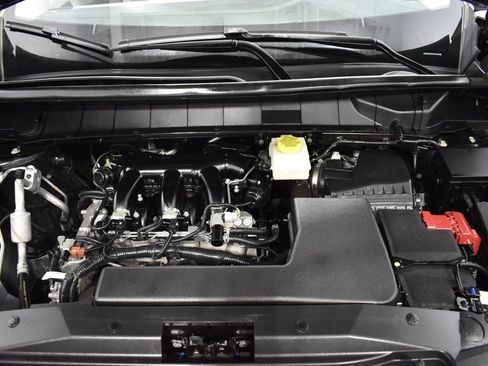 Certified 2023 Nissan Pathfinder SV AWD/4WD image 33