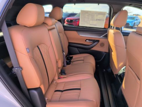 New 2026 MAZDA CX-70 3.3 Turbo S w/ Premium Plus image 20