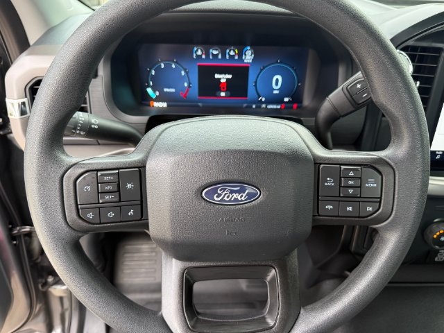 Used 2025 Ford F150 XL AWD/4WD image 15