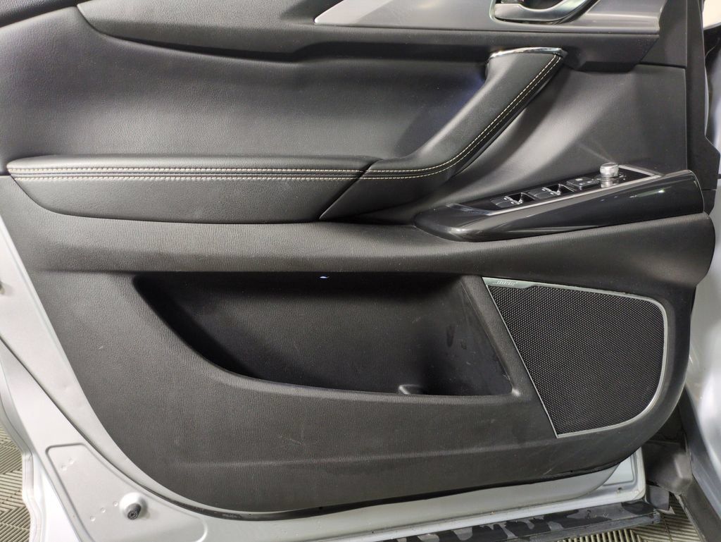 Used 2020 MAZDA CX-9 Grand Touring FWD image 13
