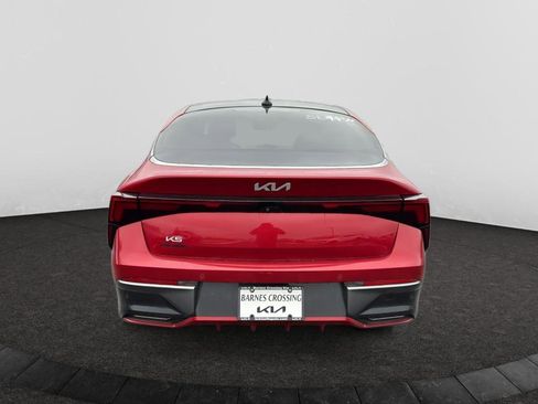 Used 2025 Kia K5 EX image 6