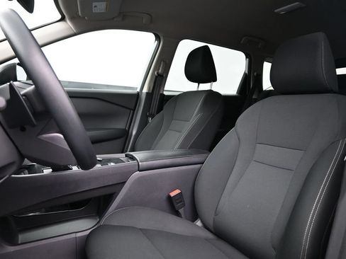 Certified 2025 Nissan Rogue S FWD image 13