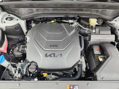 New 2025 Kia Telluride SX Prestige X-Pro image 18