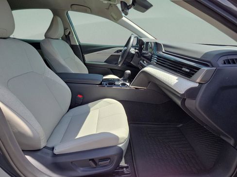 Certified 2026 Toyota Camry XLE FWD image 15