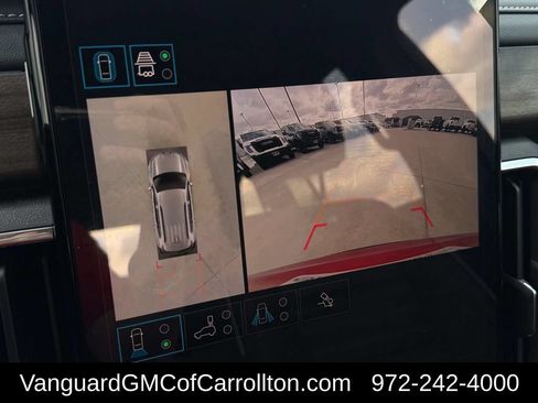 New 2026 GMC Acadia Denali Ultimate w/ LPO, Floor Liner Package AWD/4WD image 14