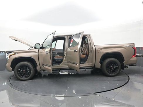 New 2026 Toyota Tundra 1794 Edition w/ TRD Off-Road Package image 33