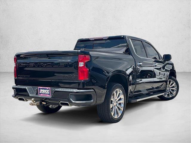 Used 2019 Chevrolet Silverado 1500 High Country RWD image 2