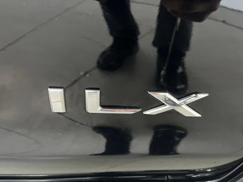 Used 2020 Acura ILX FWD image 50
