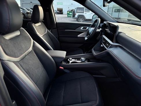 New 2026 Ford Explorer ST w/ Sun And Sound Package image 25