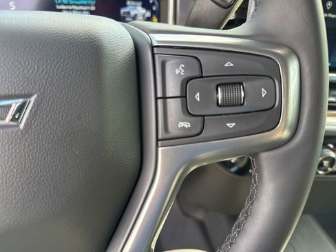 Used 2025 Chevrolet Silverado 1500 LT Trail Boss w/ Protection Package image 15