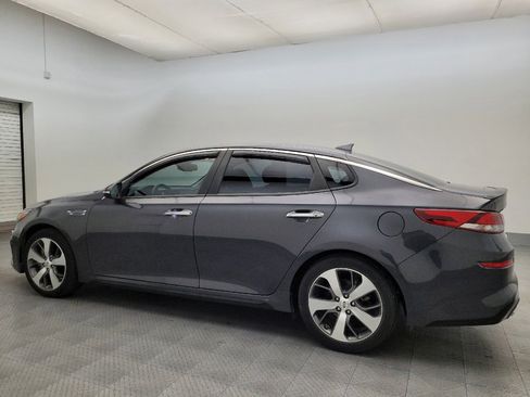 Used 2019 Kia Optima S image 3