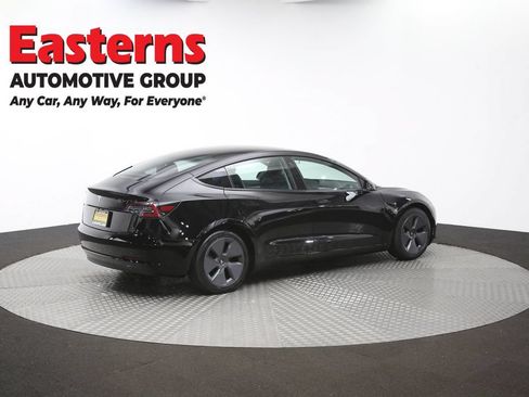 Used 2023 Tesla Model 3 Standard Range RWD image 37