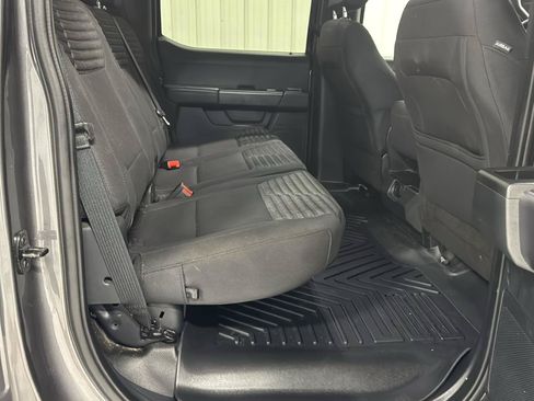 Used 2021 Ford F150 XL w/ STX Appearance Package AWD/4WD image 10
