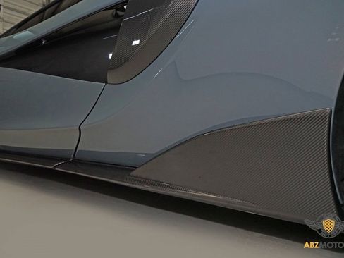 Used 2019 McLaren 600LT image 14