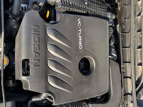 Used 2020 Nissan Altima 2.0 Platinum image 27