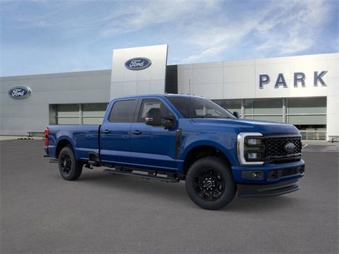 New 2026 Ford F350 XLT w/ XLT Premium Package image 7