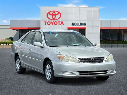 Used 2004 Toyota Camry LE image 7