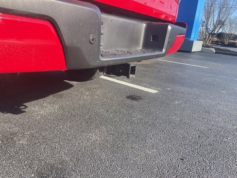 Used 2023 Nissan Frontier PRO-4X w/ Pro Convenience Package image 73