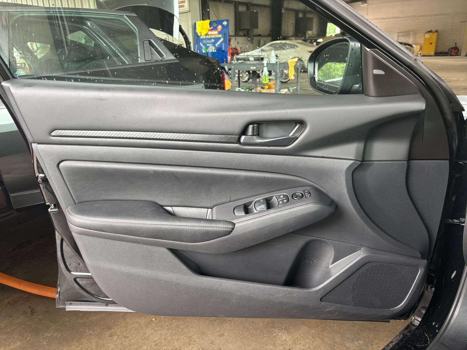 Used 2026 Nissan Altima 2.5 SV FWD image 18