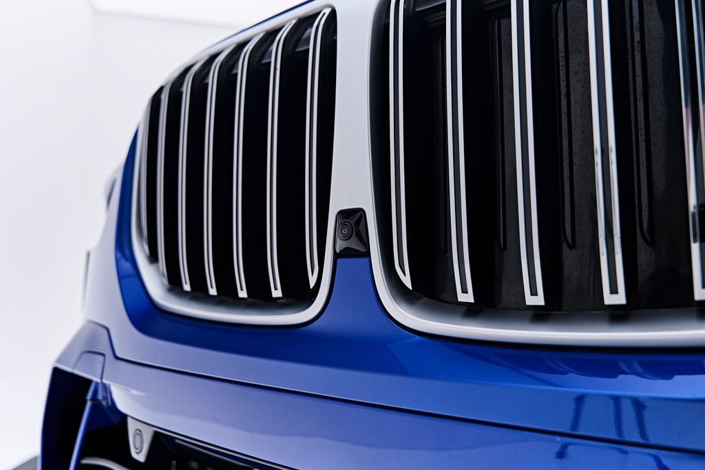 Used 2025 BMW ALPINA XB7 AWD/4WD image 19