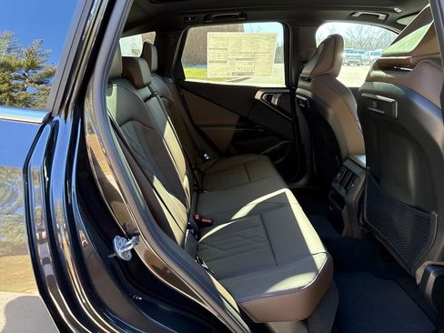 New 2026 BMW X3 xDrive30 w/ Convenience Package image 24