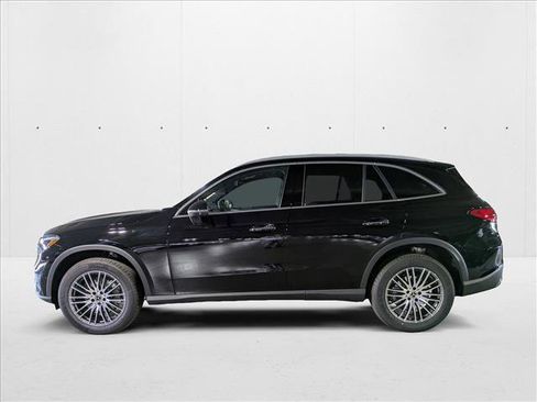 New 2026 Mercedes-Benz GLC 300 image 5
