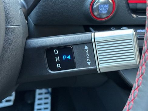 New 2026 Hyundai Sonata N Line image 21