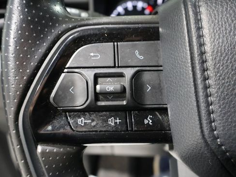 Used 2024 Toyota Tundra SR5 w/ SR5 Convenience Package image 32