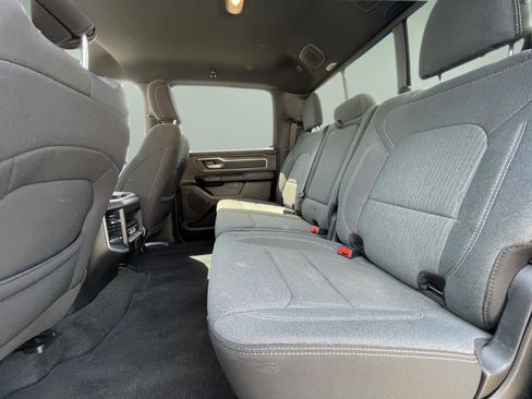 Used 2023 RAM 1500 Big Horn AWD/4WD image 25