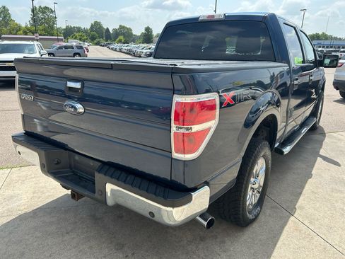 Used 2014 Ford F150 XLT w/ Equipment Group 302A Luxury AWD/4WD image 5
