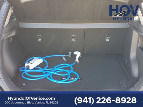 Certified 2023 Hyundai Kona SE image 16