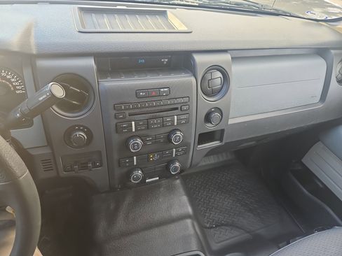 Used 2013 Ford F150 XL w/ Mid Equipment Group image 27