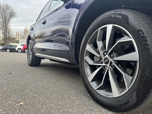 Certified 2023 Audi Q5 2.0T Premium Plus w/ Premium Plus Package image 9