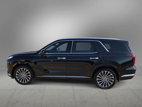 Used 2023 Hyundai Palisade Calligraphy AWD/4WD image 5