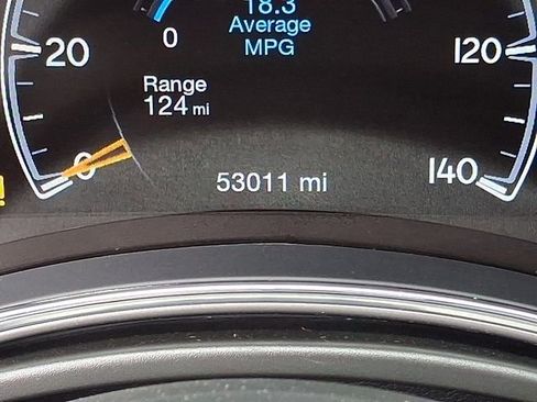 Used 2021 Jeep Grand Cherokee Laredo X AWD/4WD image 21