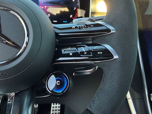 New 2026 Mercedes-Benz GLC 43 AMG 4MATIC image 22