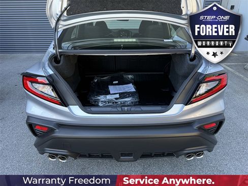 New 2025 Subaru WRX Premium w/ Popular Package #2A image 29