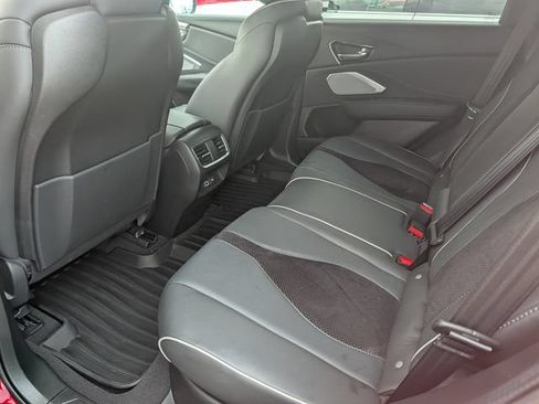 Certified 2021 Acura RDX A-Spec FWD image 15