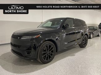 Used 2026 Land Rover Range Rover Sport Dynamic SE video 1